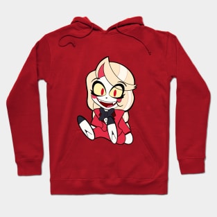 Hazbin Hotel - Charlie Hoodie